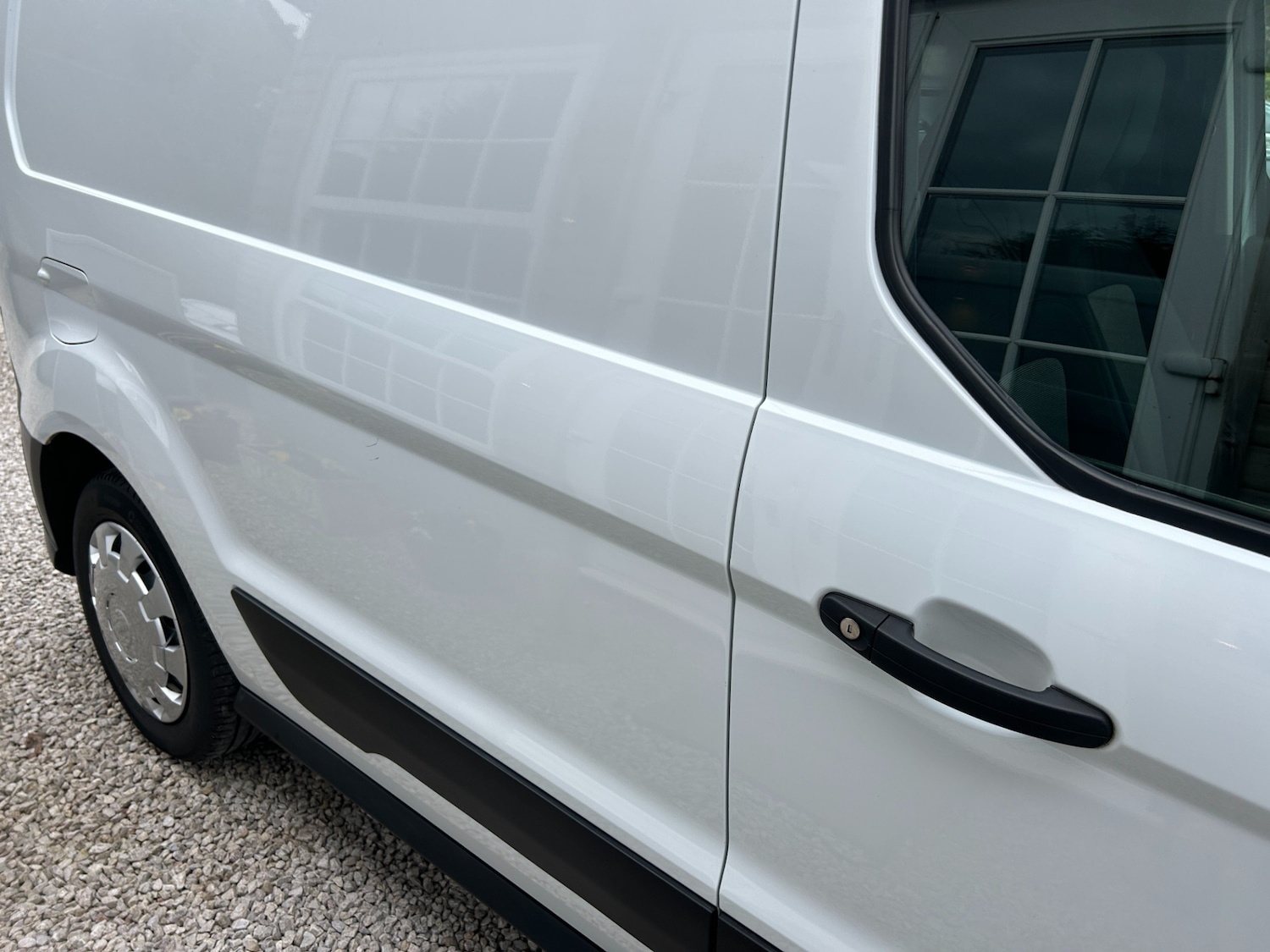 Used Ford Transit Connect 2019 for sale - 78078560: Photo 12