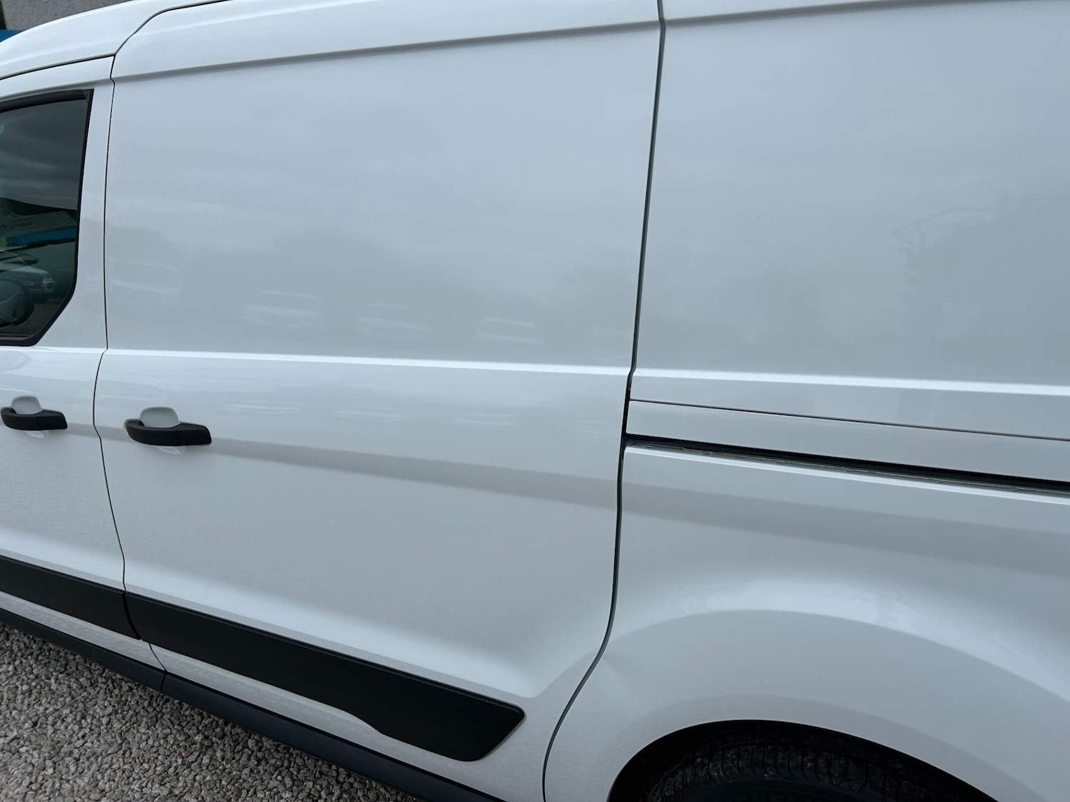 Used Ford Transit Connect 2019 for sale - 78078560: Photo 16