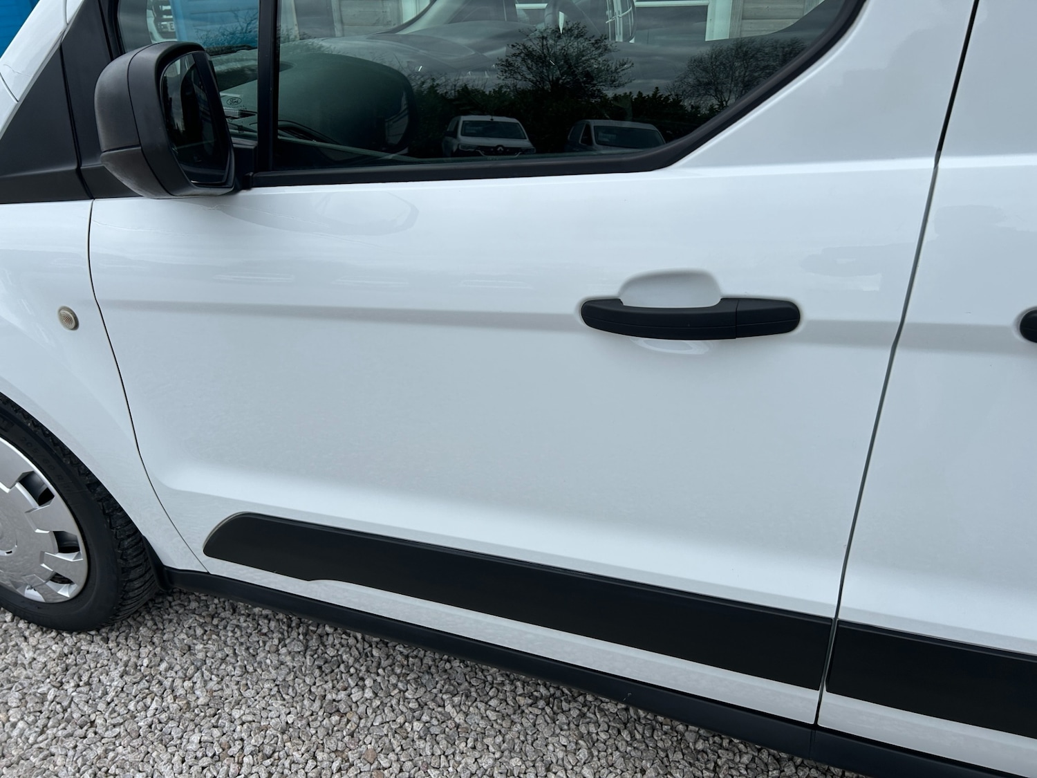 Used Ford Transit Connect 2019 for sale - 78078560: Photo 17