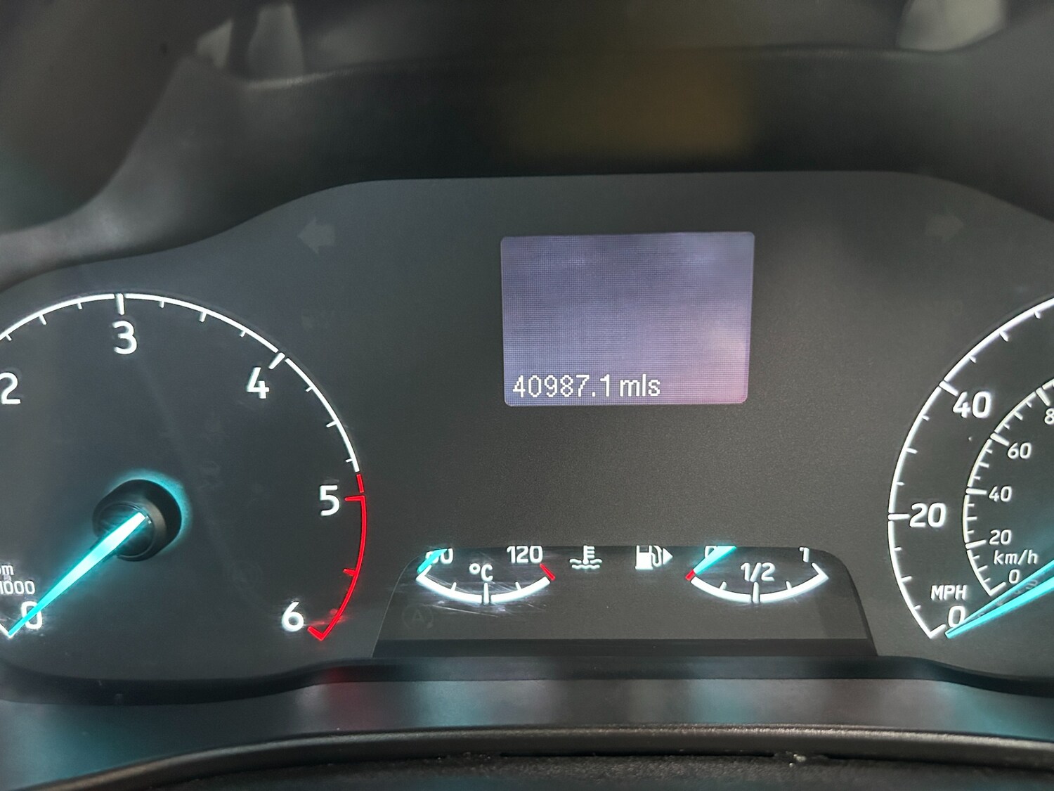 Used Ford Transit Connect 2019 for sale - 78078560: Photo 20