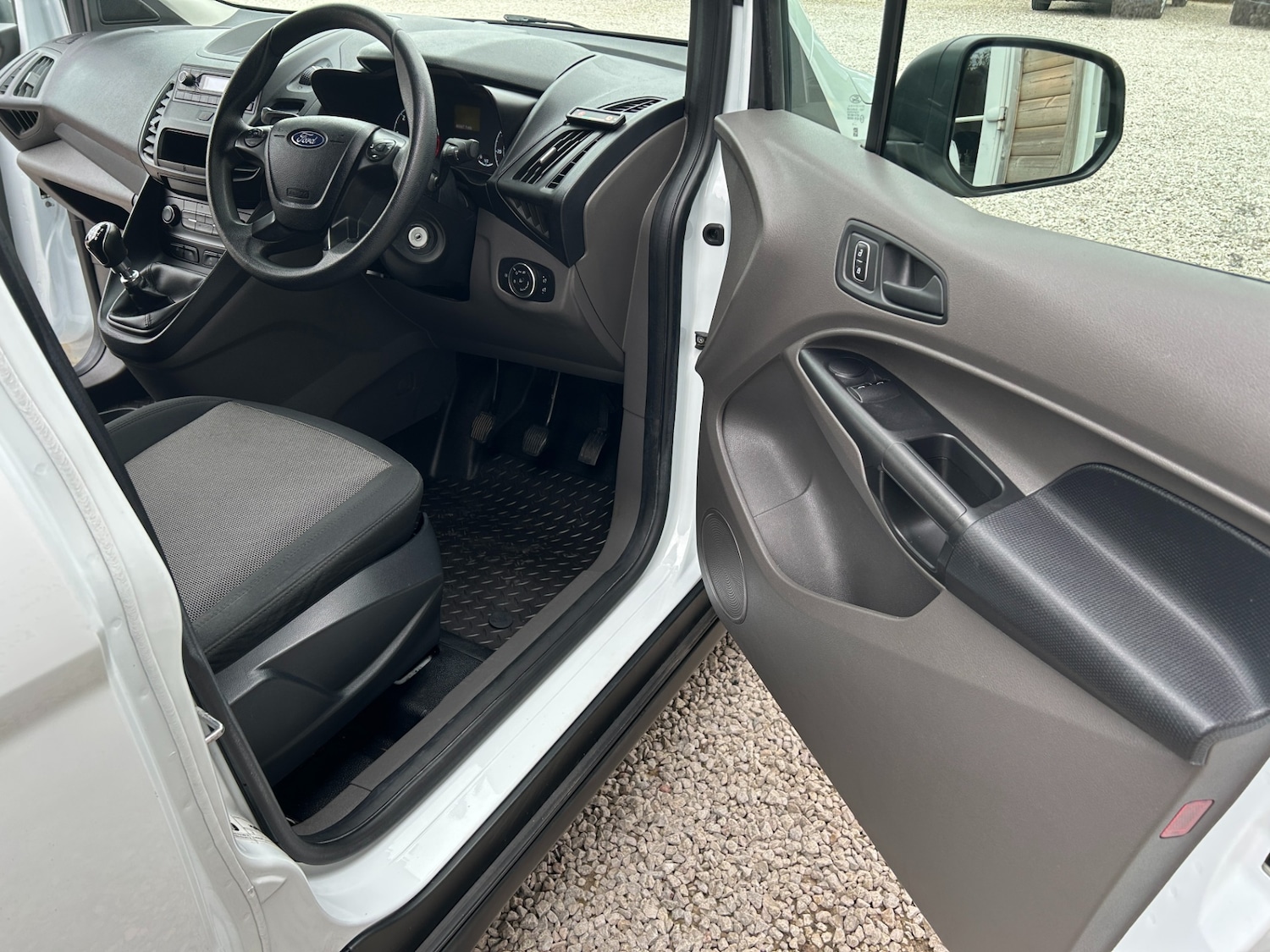 Used Ford Transit Connect 2019 for sale - 78078560: Photo 5