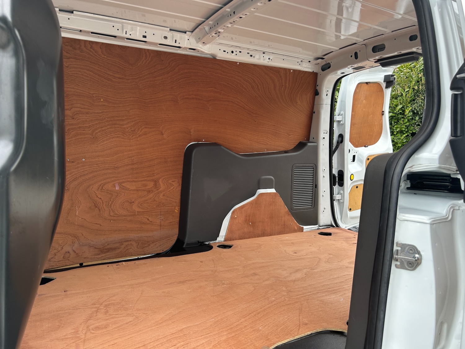 Used Ford Transit Connect 2019 for sale - 78078560: Photo 8