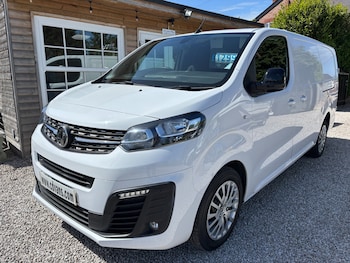 Used Vauxhall Vivaro 2023 for sale - 78475141: Photo