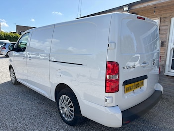 Used Vauxhall Vivaro 2023 for sale - 78475141: Photo