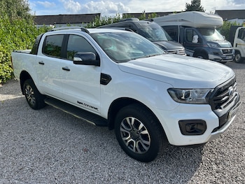 Used Ford Ranger 2022 for sale - 78903251: Photo