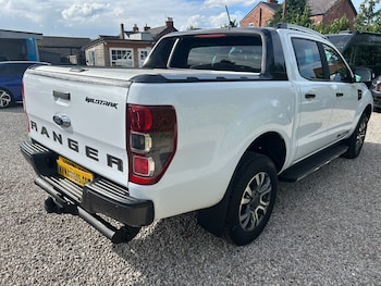 Used Ford Ranger 2022 for sale - 78903251: Photo