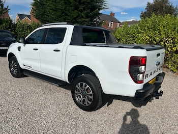 Used Ford Ranger 2022 for sale - 78903251: Photo