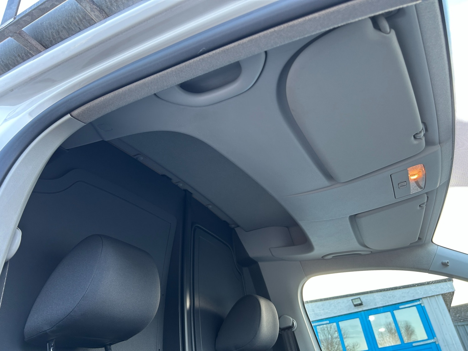 Used Volkswagen Caddy 2014 for sale - 76782585: Photo 11