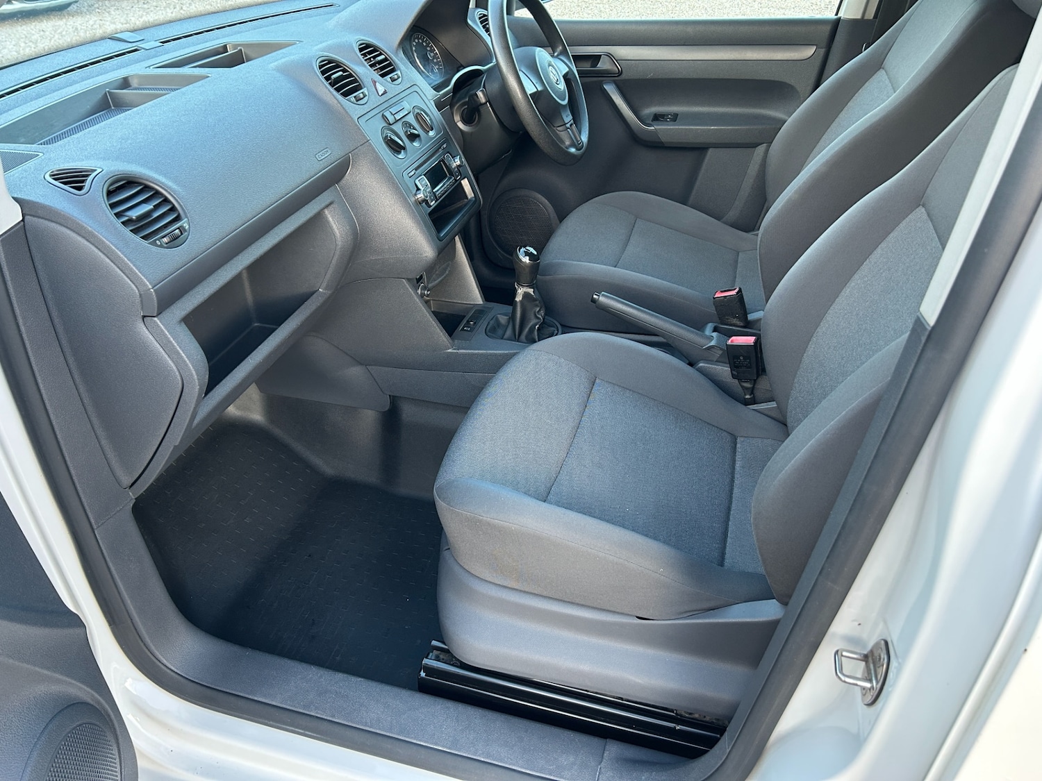 Used Volkswagen Caddy 2014 for sale - 76782585: Photo 12