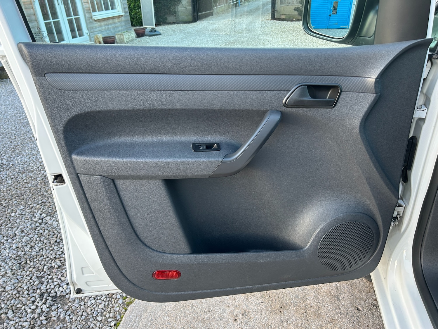 Used Volkswagen Caddy 2014 for sale - 76782585: Photo 13