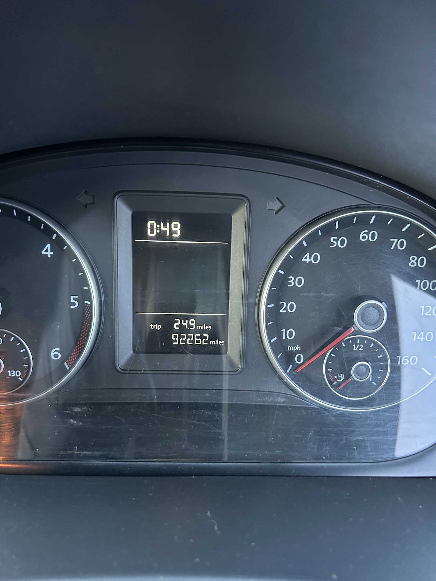 Used Volkswagen Caddy 2014 for sale - 76782585: Photo 19