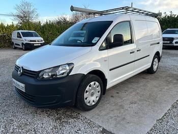 Volkswagen - Caddy