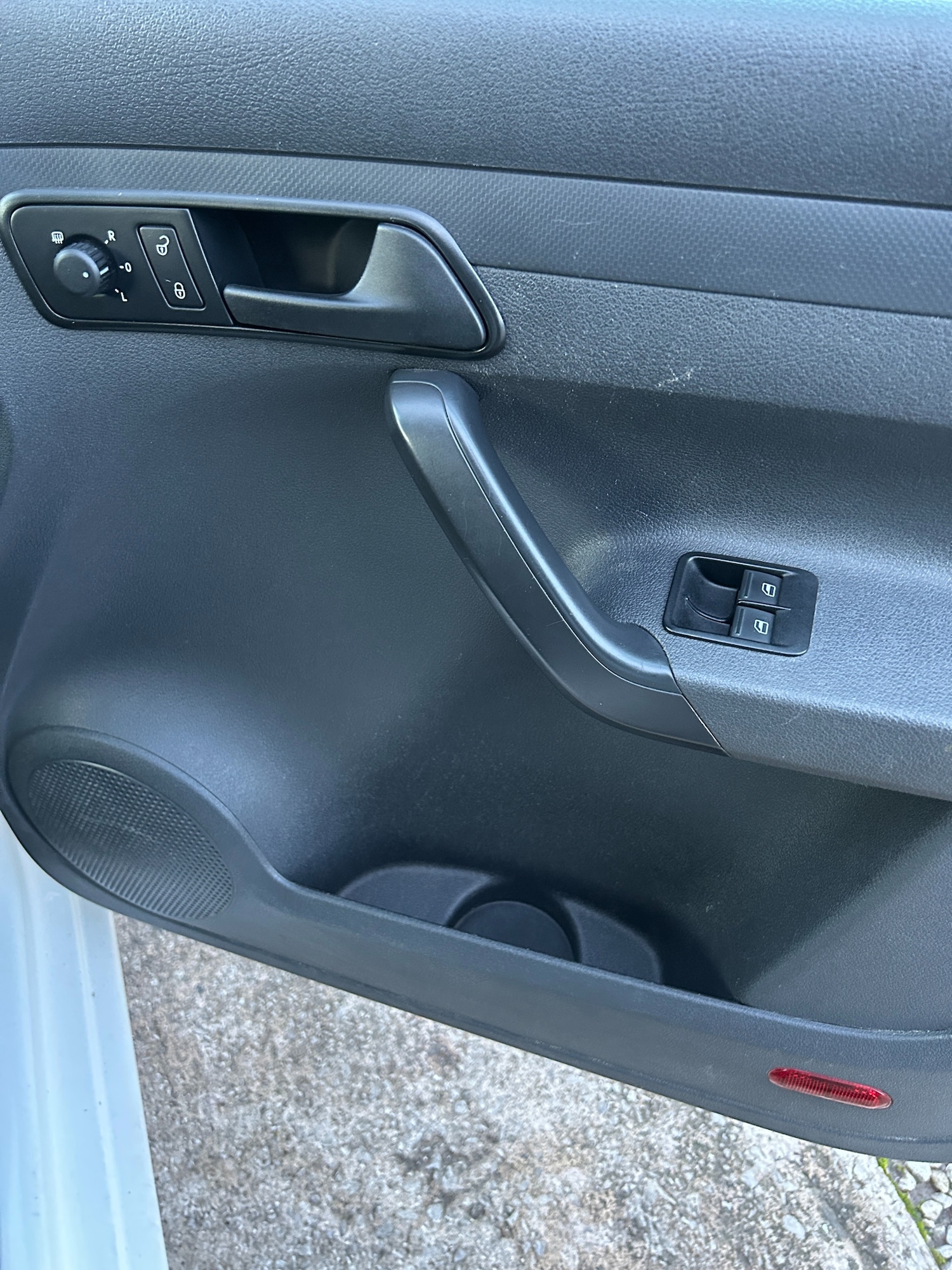 Used Volkswagen Caddy 2014 for sale - 76782585: Photo 20