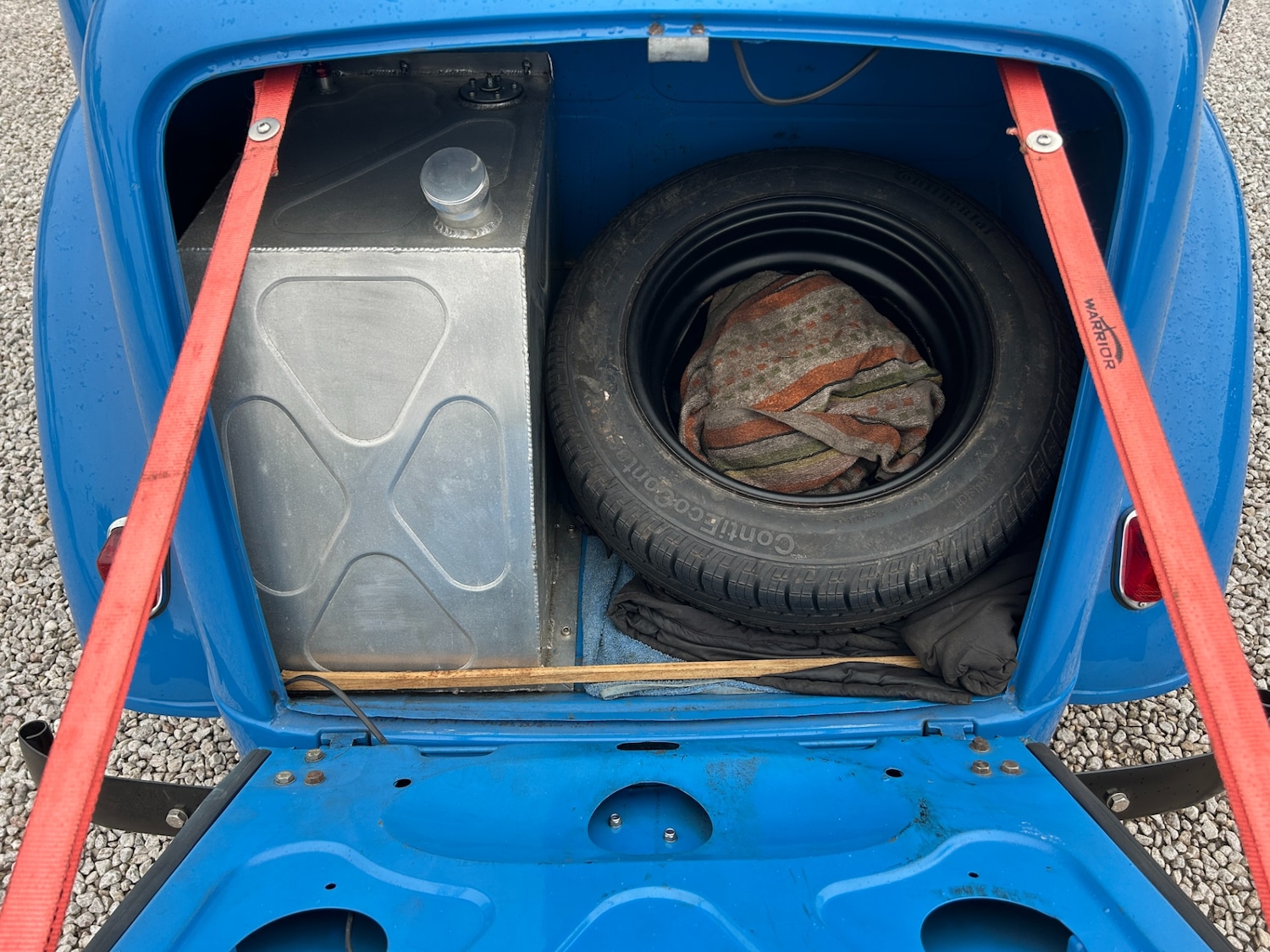 Vehicle 11