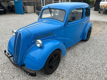 Used Ford Popular 1957 for sale - 75931931: Photo