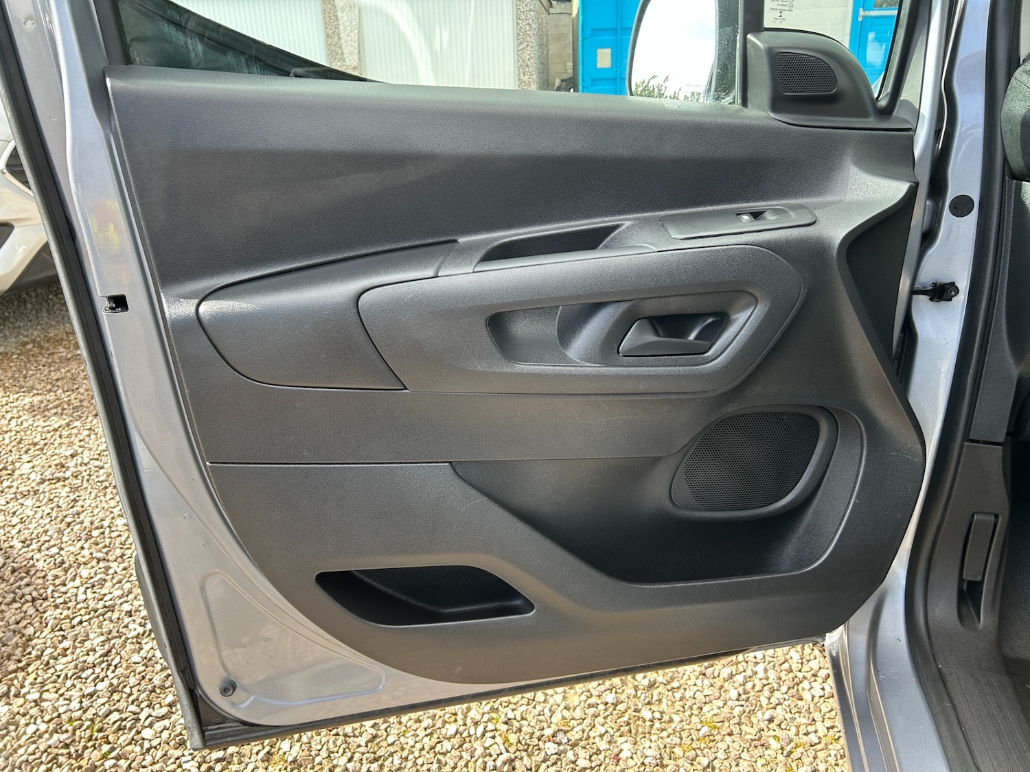 Used Peugeot Partner 2020 for sale - 78004687: Photo 10