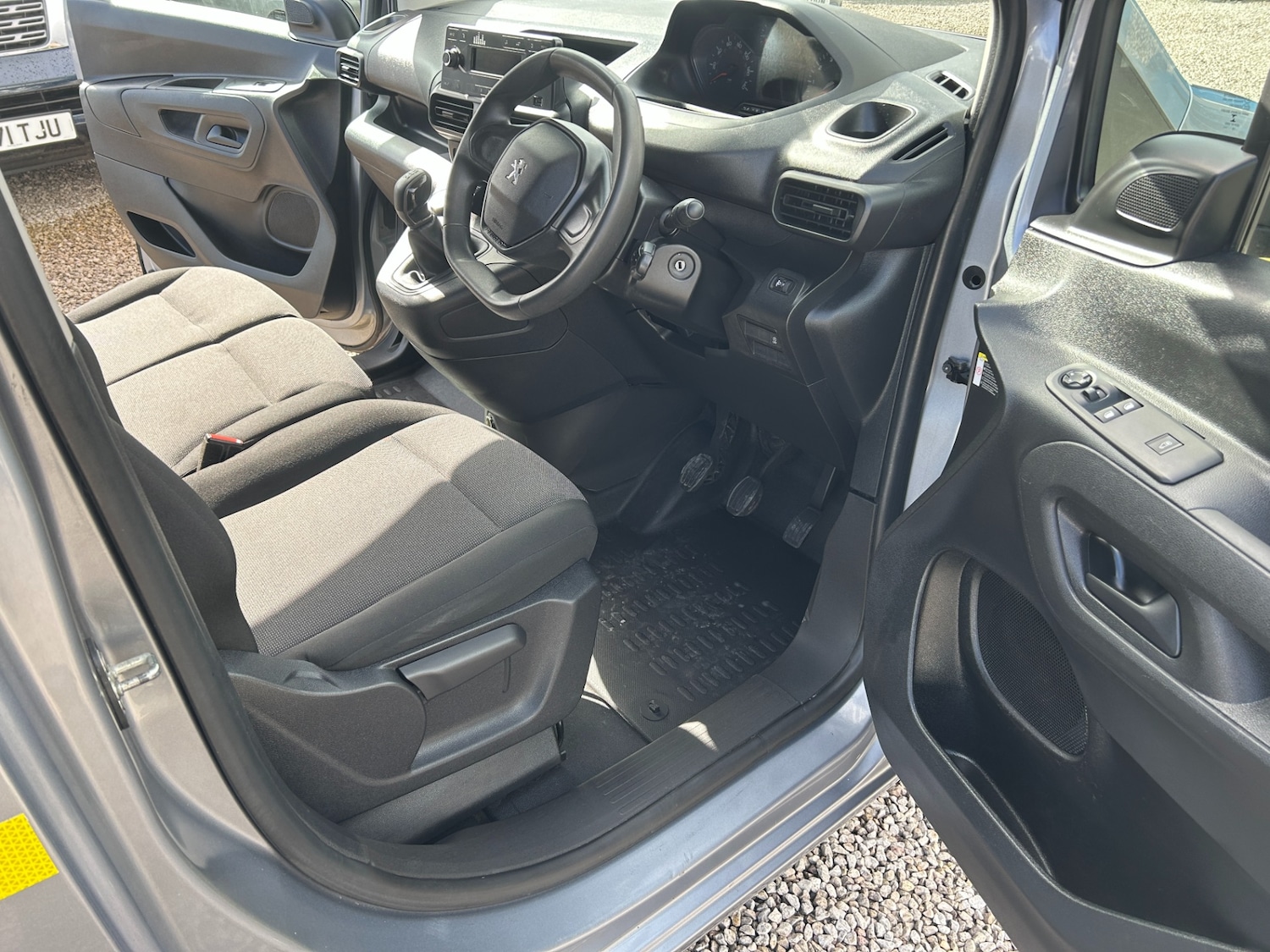 Used Peugeot Partner 2020 for sale - 78004687: Photo 11