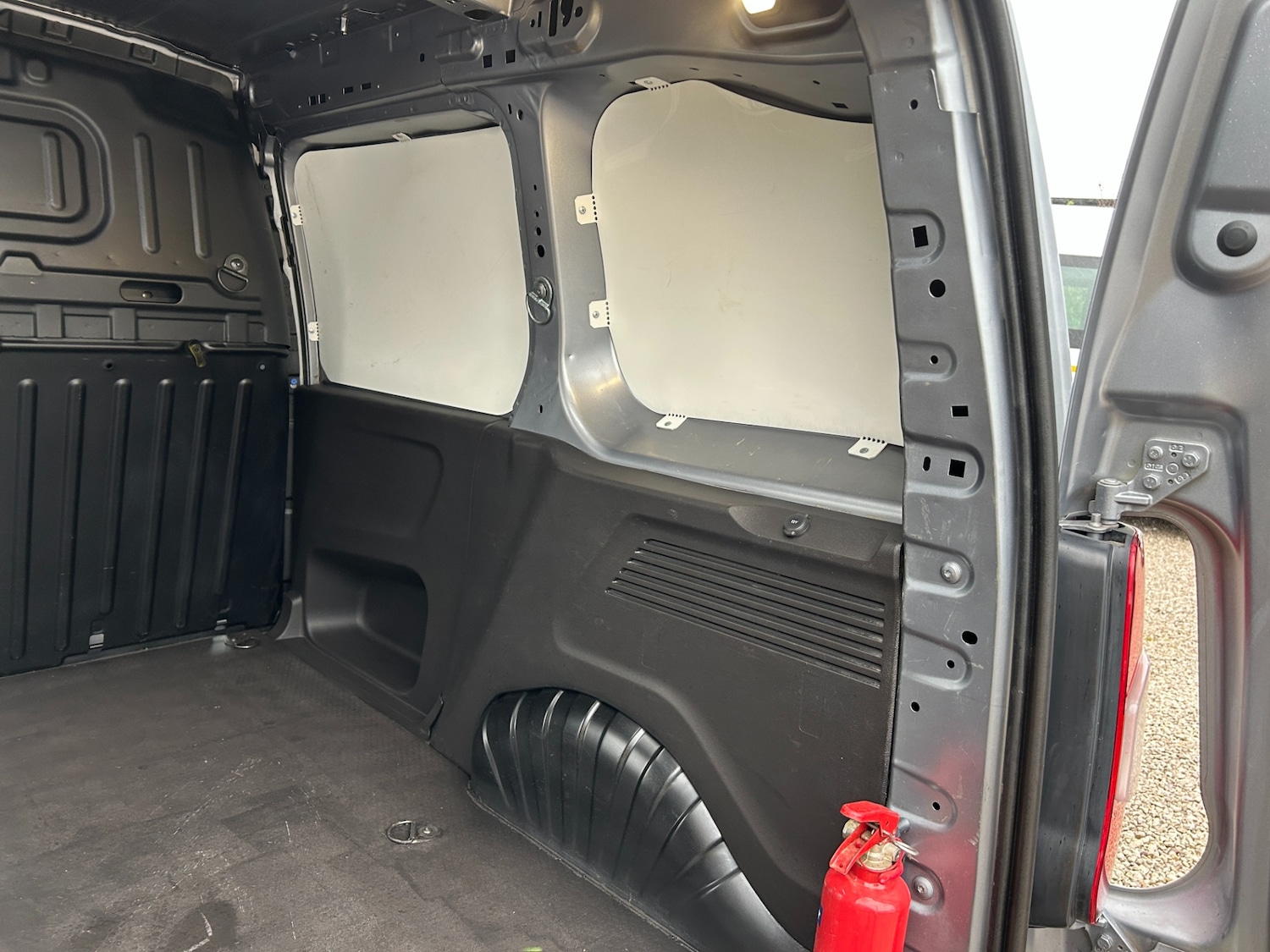 Used Peugeot Partner 2020 for sale - 78004687: Photo 13