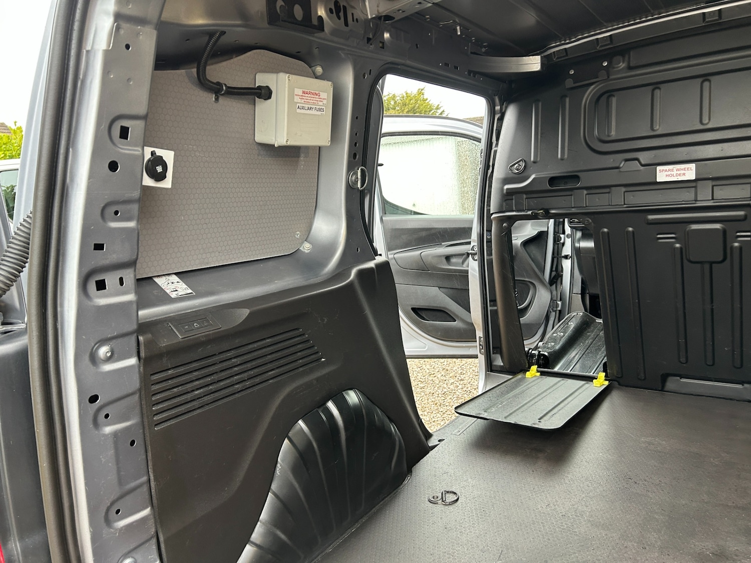 Used Peugeot Partner 2020 for sale - 78004687: Photo 14