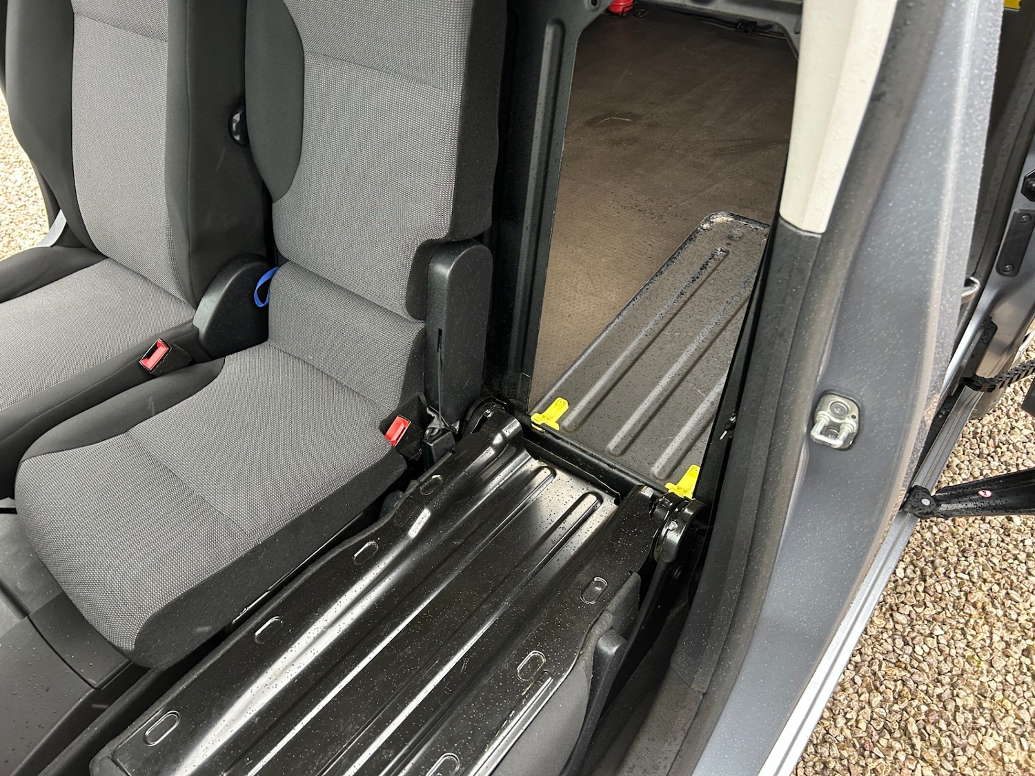 Used Peugeot Partner 2020 for sale - 78004687: Photo 15