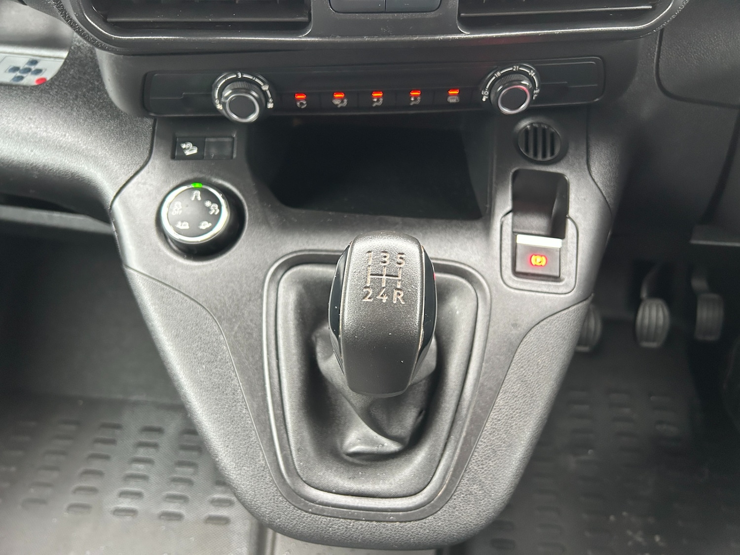 Used Peugeot Partner 2020 for sale - 78004687: Photo 16