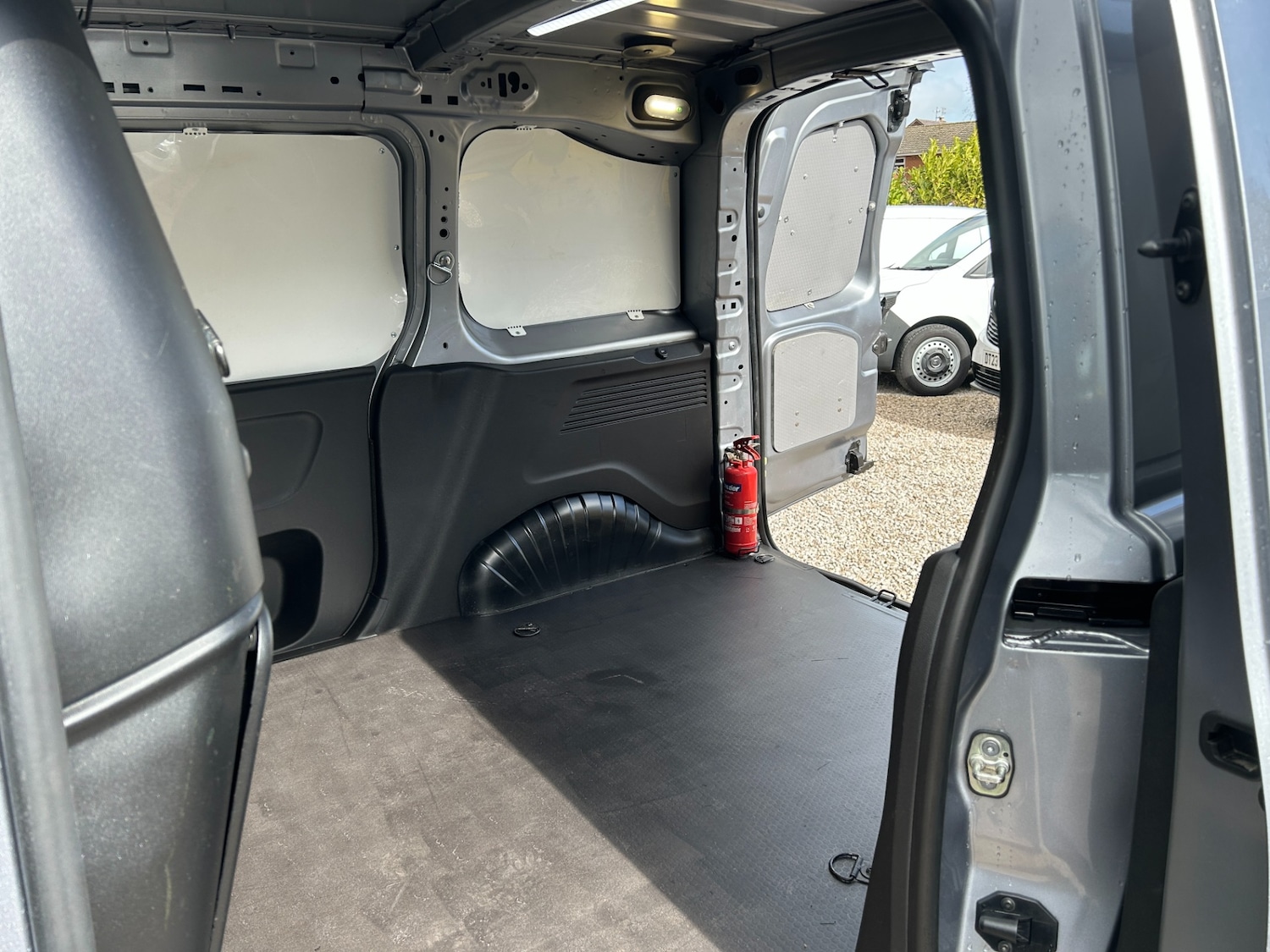 Used Peugeot Partner 2020 for sale - 78004687: Photo 21