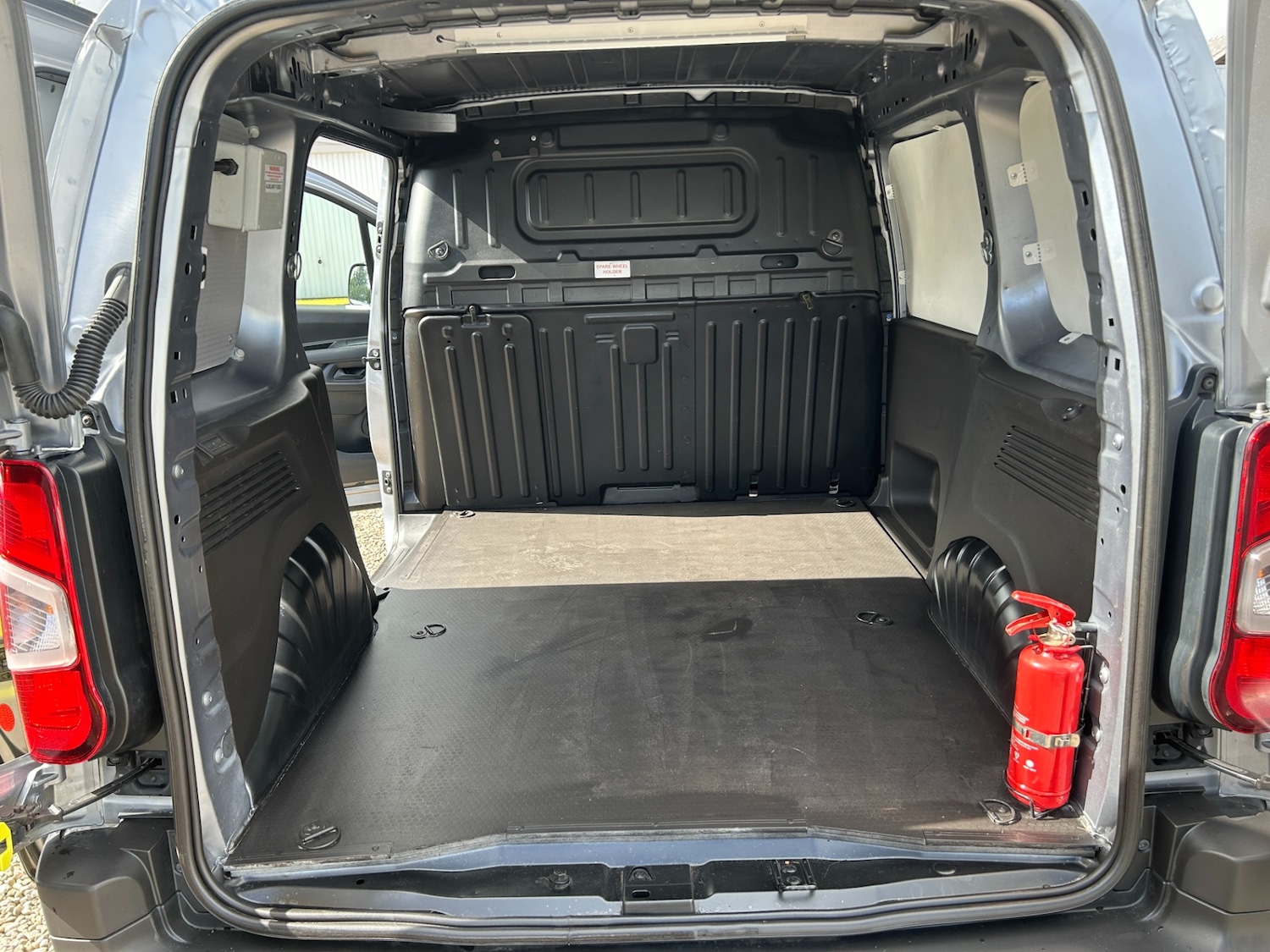 Used Peugeot Partner 2020 for sale - 78004687: Photo 22