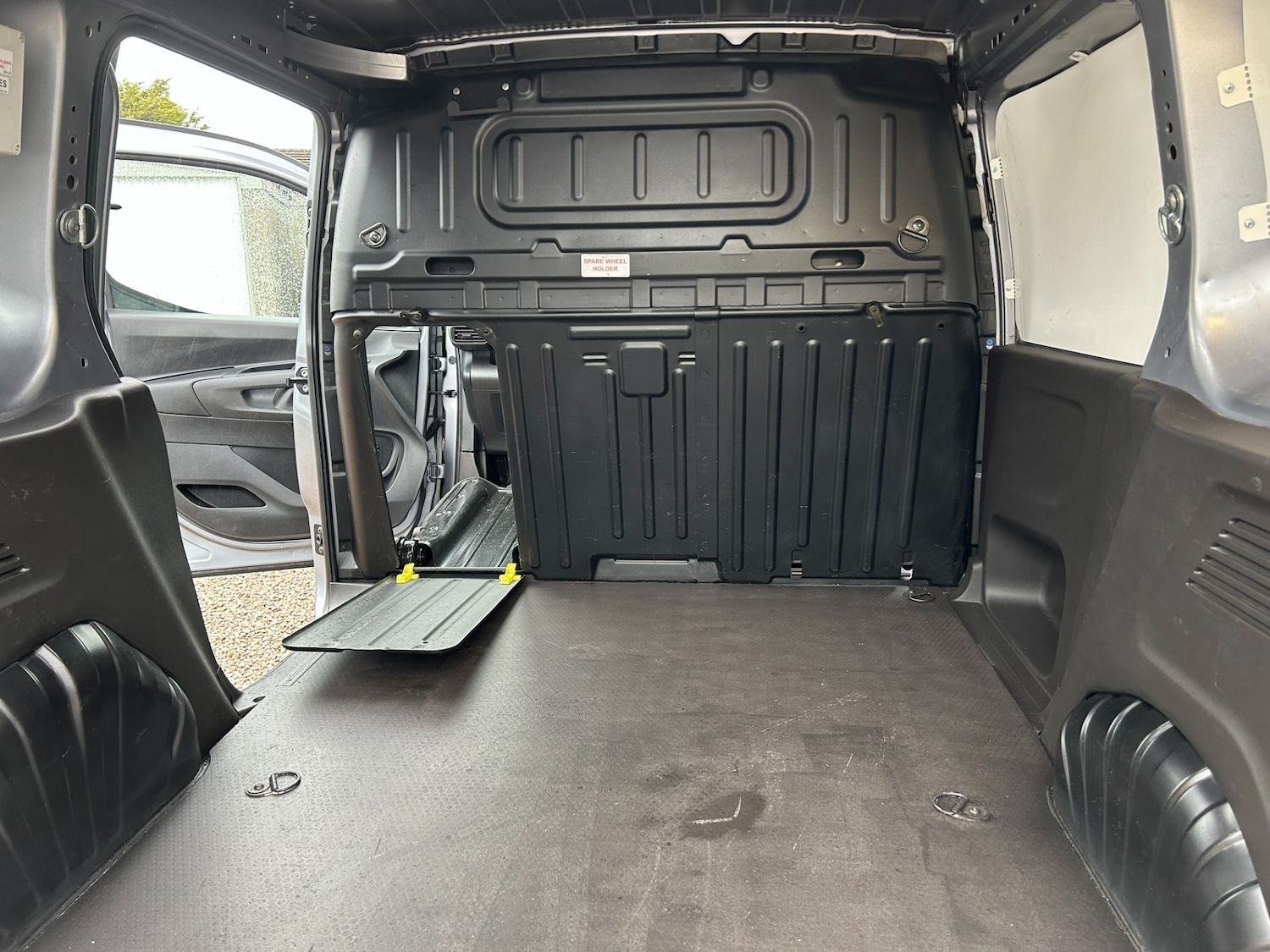 Used Peugeot Partner 2020 for sale - 78004687: Photo 8