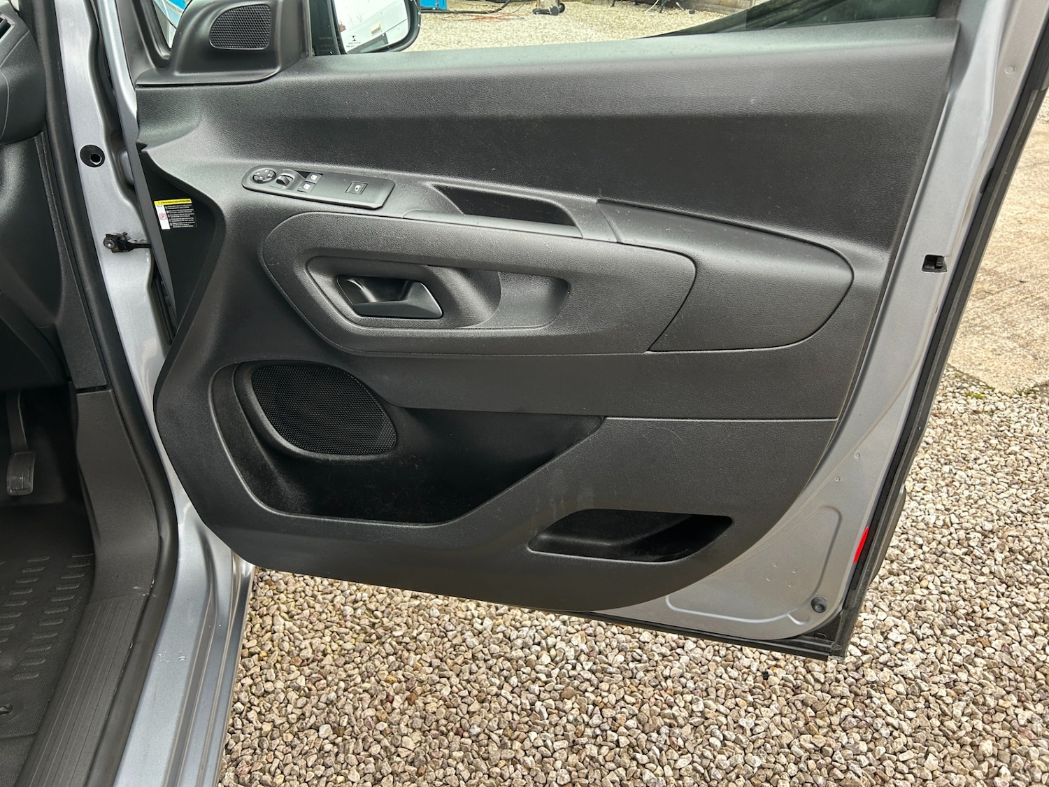 Used Peugeot Partner 2020 for sale - 78004687: Photo 9