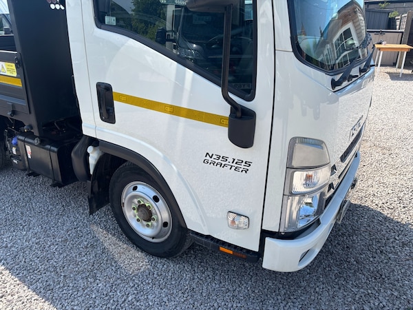 Used Isuzu Other 2023 for sale - 74710898: Photo 10