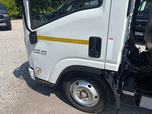 Used Isuzu Other 2023 for sale - 74710898: Photo 16