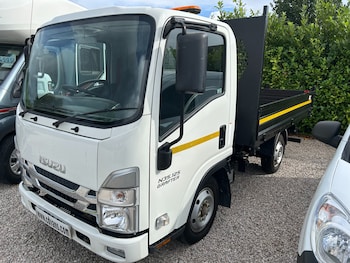 Used Isuzu Other 2023 for sale - 74710898: Photo