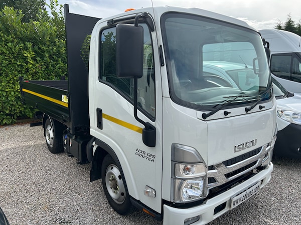 Used Isuzu Other 2023 for sale - 74710898: Photo 2