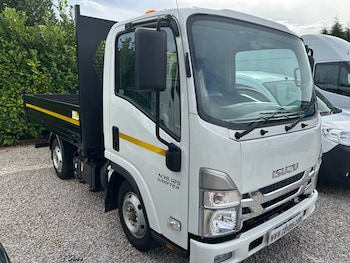 Used Isuzu Other 2023 for sale - 74710898: Photo