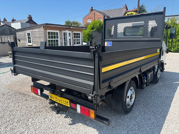 Used Isuzu Other 2023 for sale - 74710898: Photo 3
