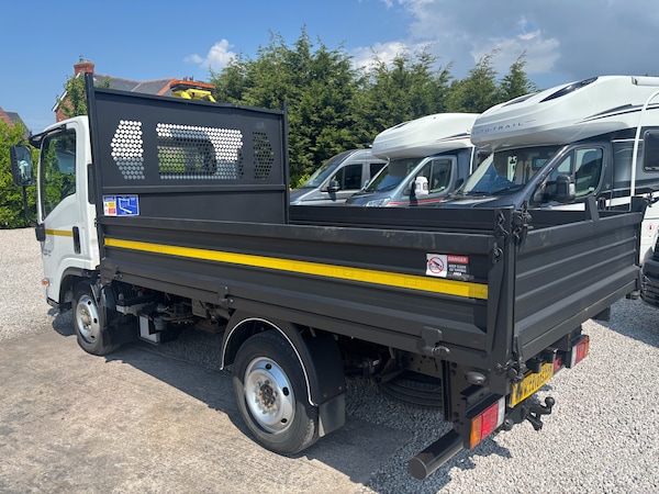 Used Isuzu Other 2023 for sale - 74710898: Photo 4
