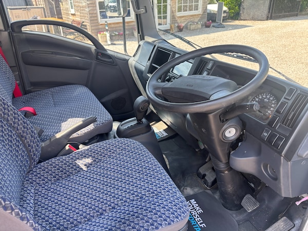 Used Isuzu Other 2023 for sale - 74710898: Photo 5