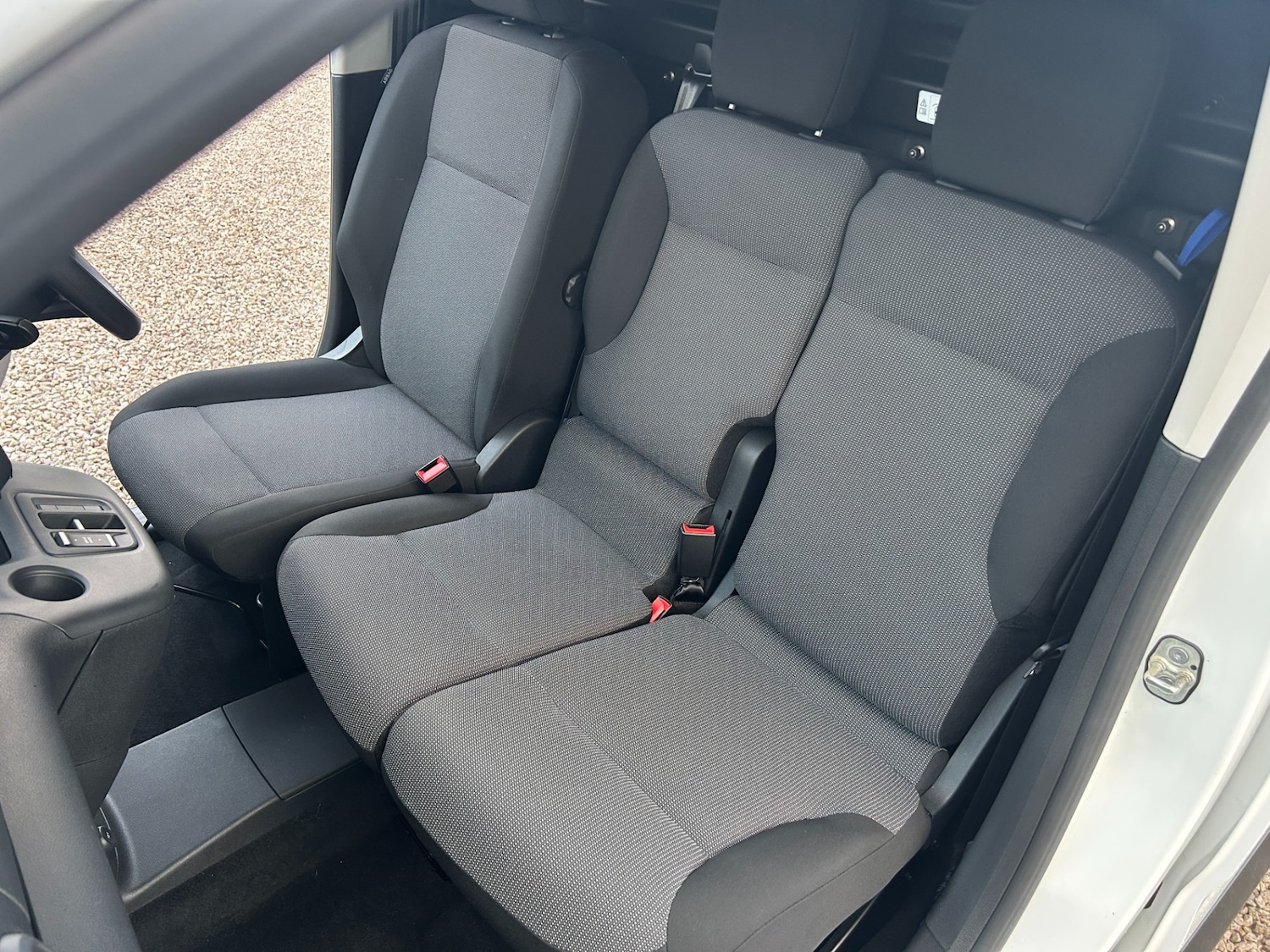 Used Toyota ProAce 2022 for sale - 76884790: Photo 11