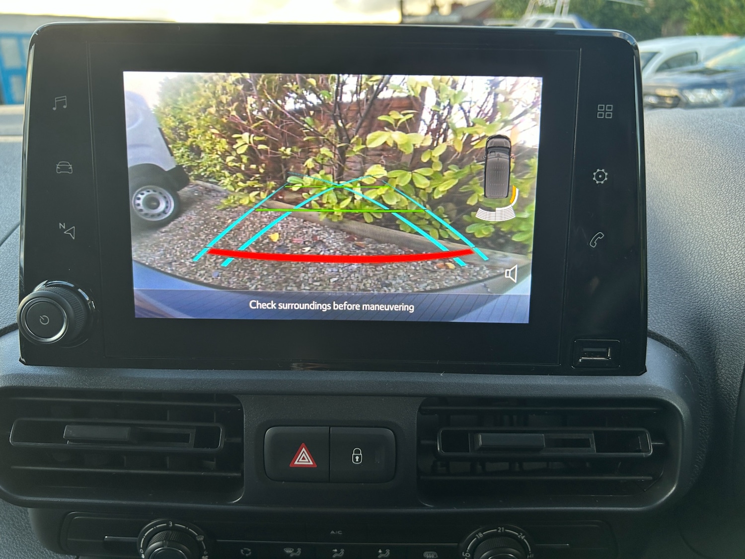 Used Toyota ProAce 2022 for sale - 76884790: Photo 15