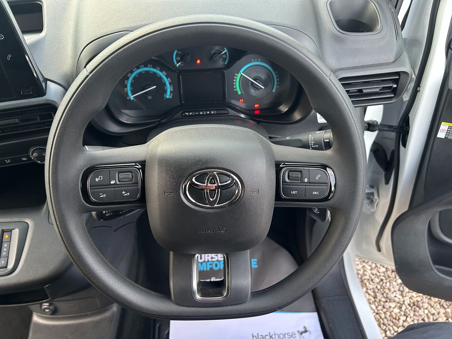 Used Toyota ProAce 2022 for sale - 76884790: Photo 17