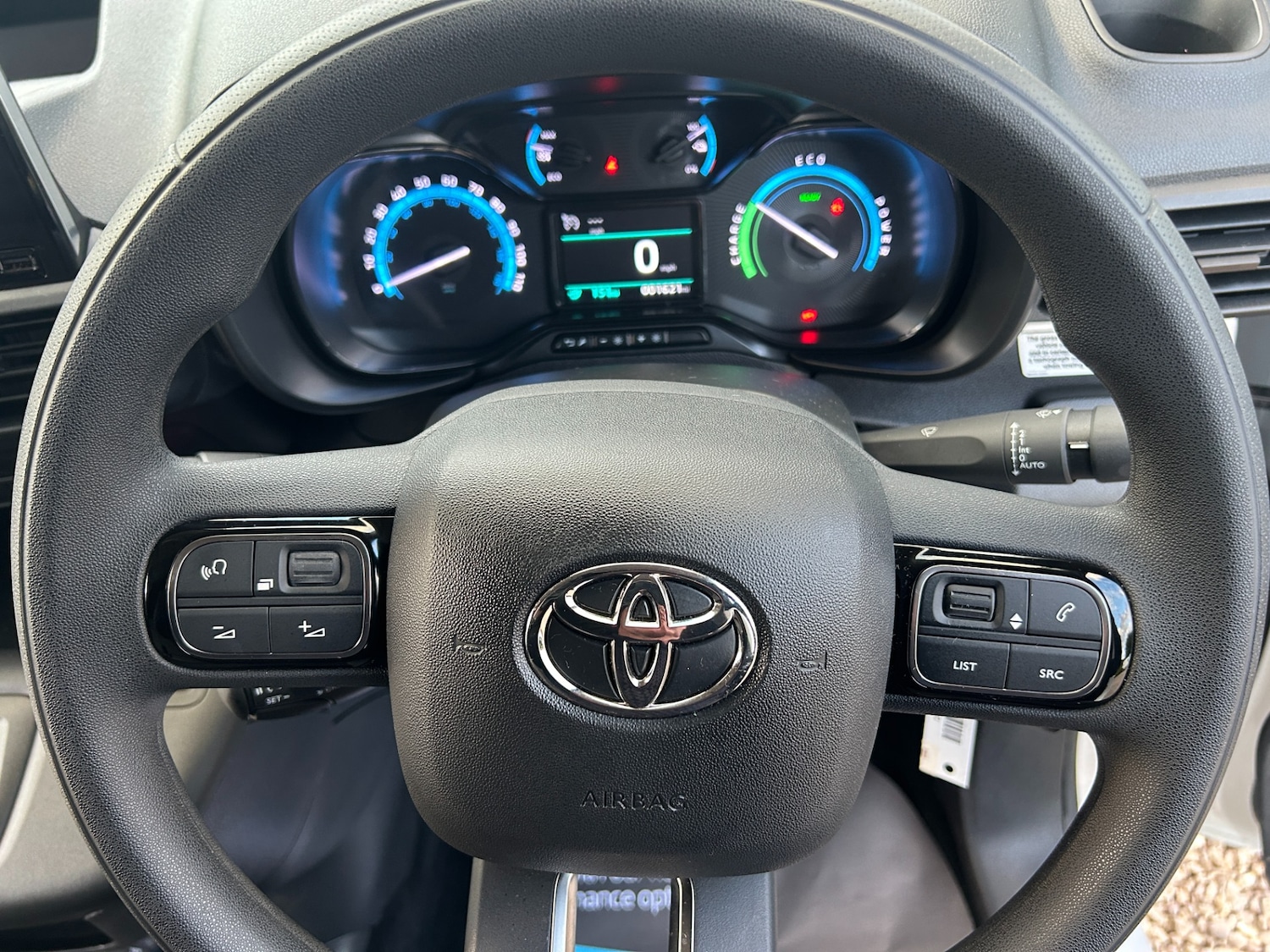 Used Toyota ProAce 2022 for sale - 76884790: Photo 19