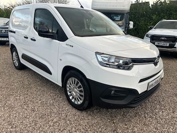 Used Toyota ProAce 2022 for sale - 76884790: Photo