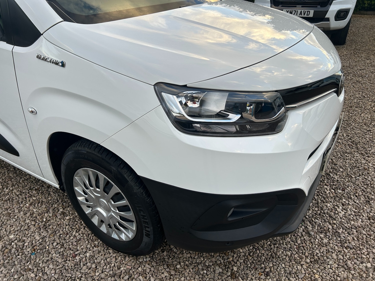 Used Toyota ProAce 2022 for sale - 76884790: Photo 21