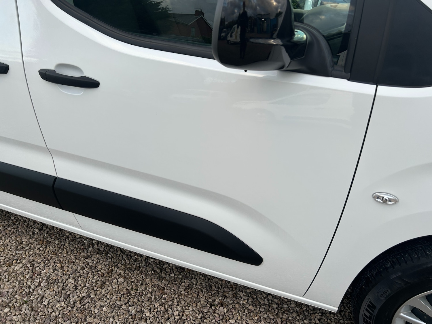 Used Toyota ProAce 2022 for sale - 76884790: Photo 22