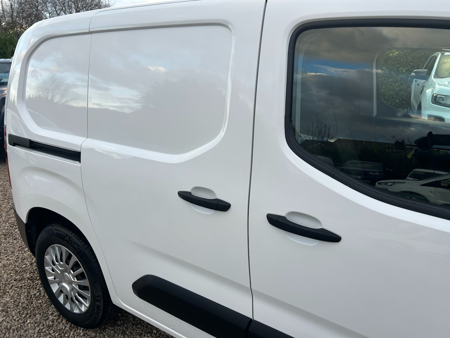 Used Toyota ProAce 2022 for sale - 76884790: Photo 23