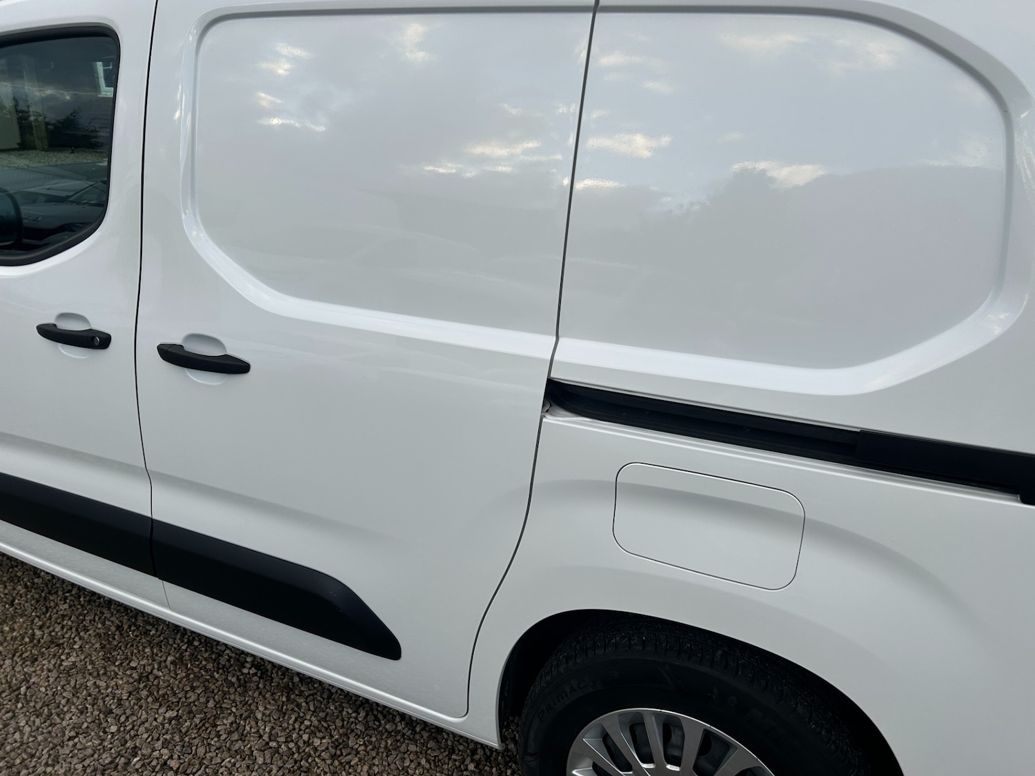 Used Toyota ProAce 2022 for sale - 76884790: Photo 27