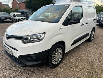 Used Toyota ProAce 2022 for sale - 76884790: Photo