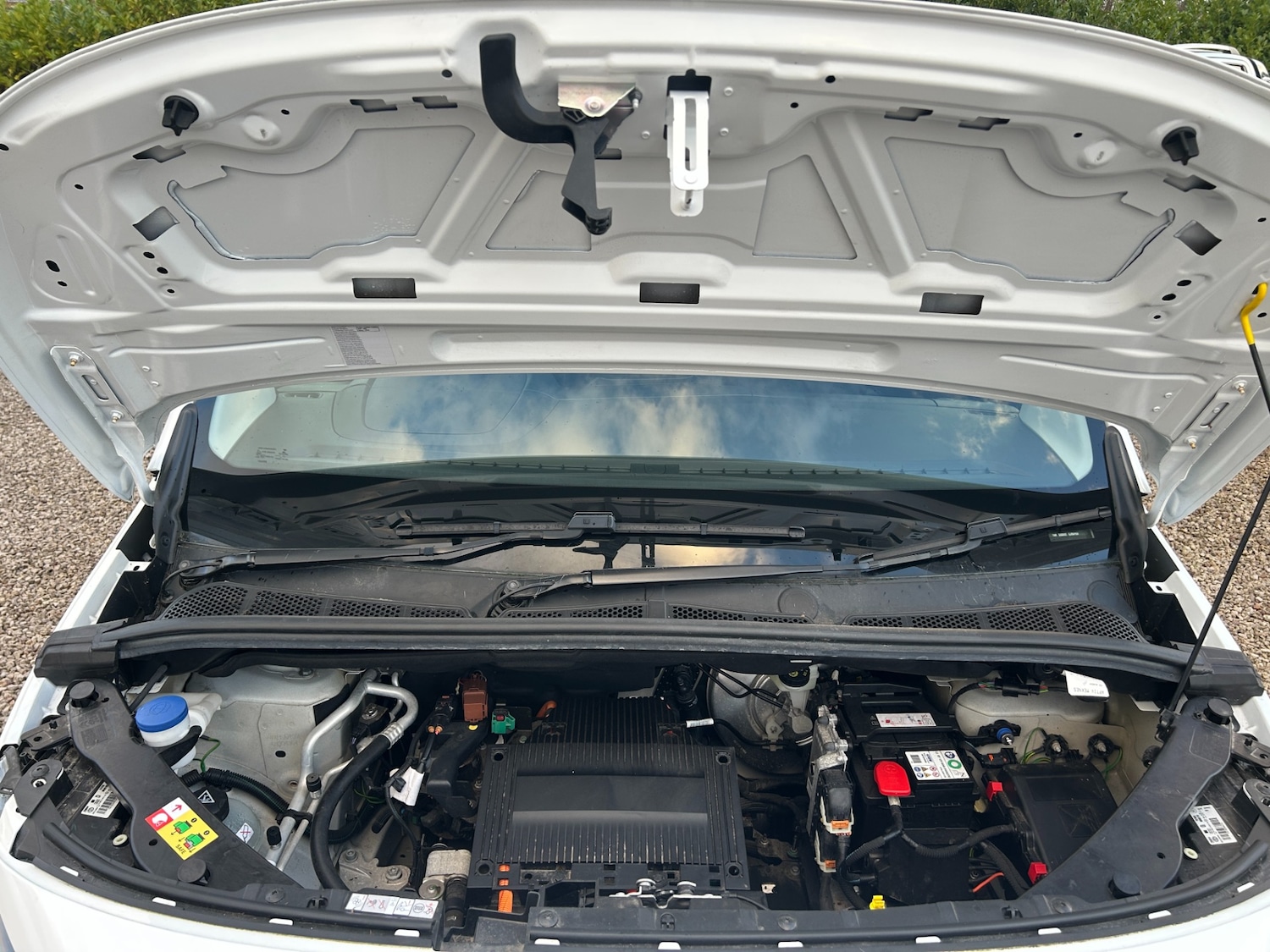 Used Toyota ProAce 2022 for sale - 76884790: Photo 32