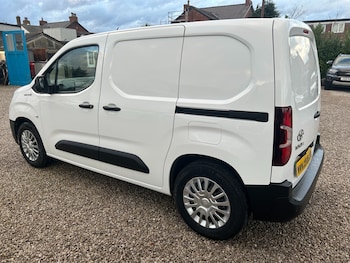 Used Toyota ProAce 2022 for sale - 76884790: Photo