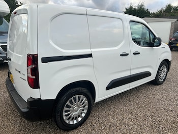 Used Toyota ProAce 2022 for sale - 76884790: Photo